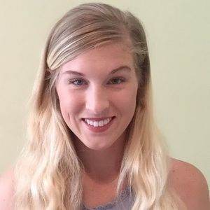 Meet your Posher, Sara